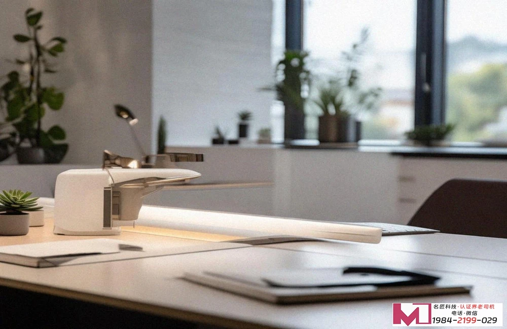 ISO9001认证，企业质量管理的通行证，开启卓越之旅