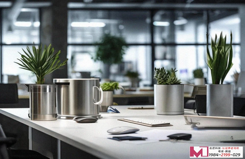 质量管理体系认证，轻松搞定权威认证，提升企业核心竞争力