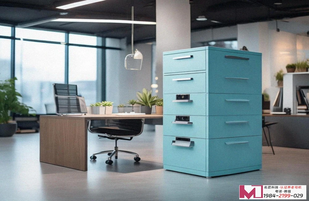 ISO9001认证，让企业质量有保障，增长有动力