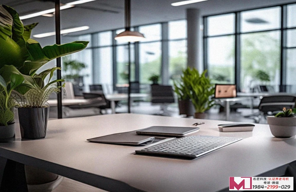 三体系认证，企业升级必选，名匠科技专业代办