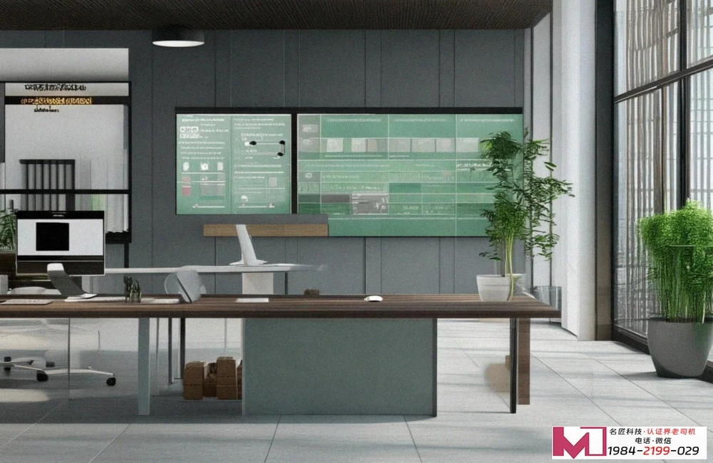 ISO9001质量管理，企业稳健经营的基石，权威认证的奥秘