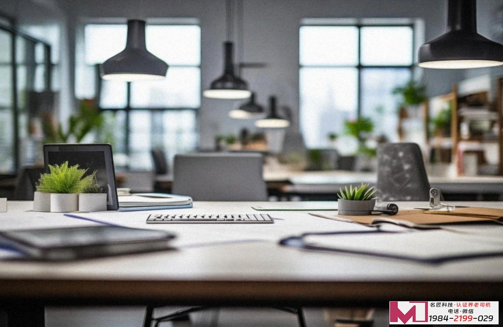 质量管理体系认证代办，企业高效获证捷径，专家深度解析全流程 第1张