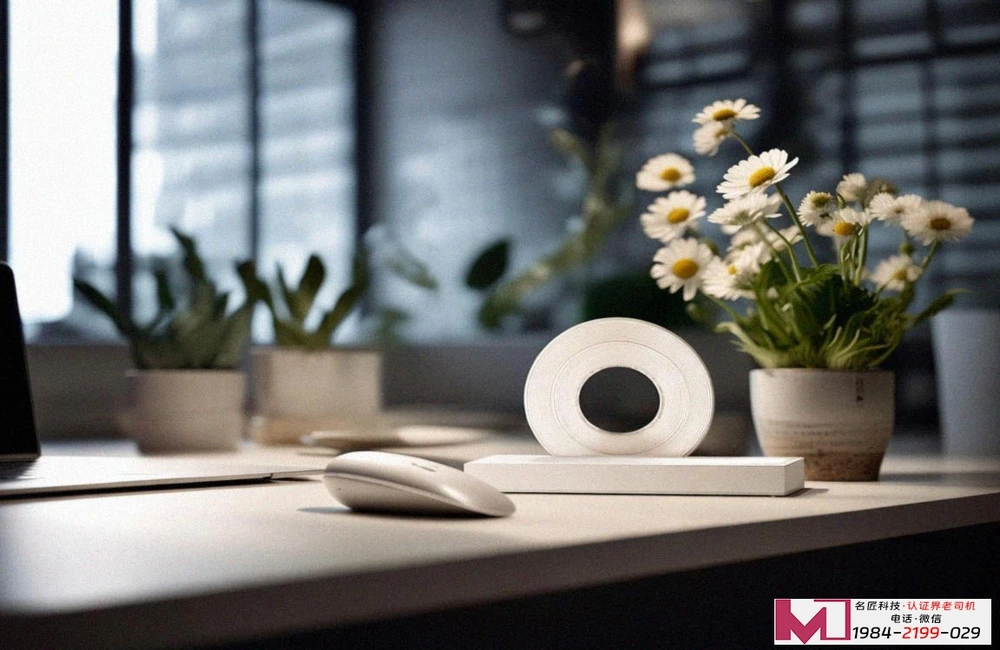 质量管理体系认证办理，企业竞争力核心，认证过程全解析。