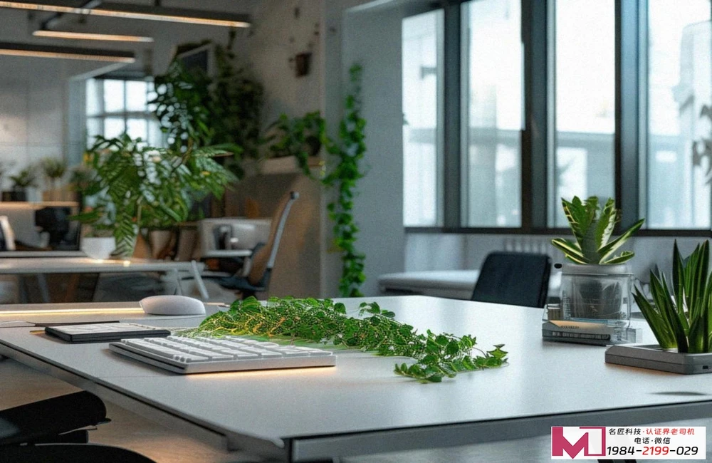 ISO9001认证，搞定全流程，避开深坑指南