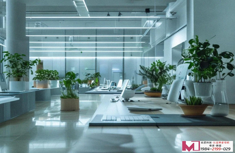 职业健康安全管理体系认证,轻松搞定难题,名匠科技全程代办