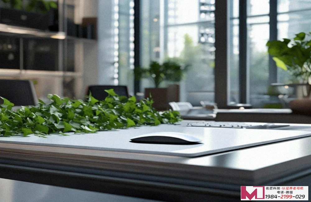 ISO14001认证，企业绿色通行证，详解环境管理体系