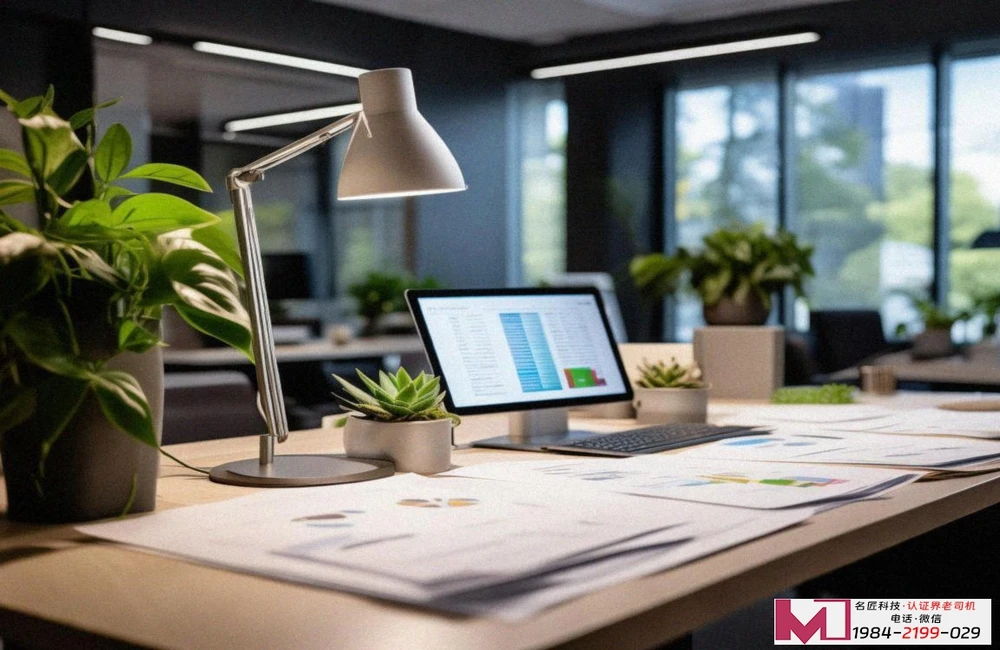 ISO9001质量管理体系认证,企业必备的管理基石,权威机构全流程解读