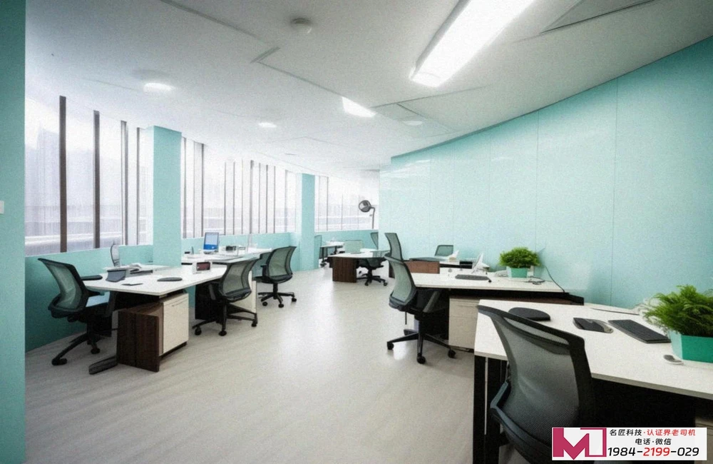 ISO9001质量管理体系认证，是企业提升实力的关键，老陈为你深度解析