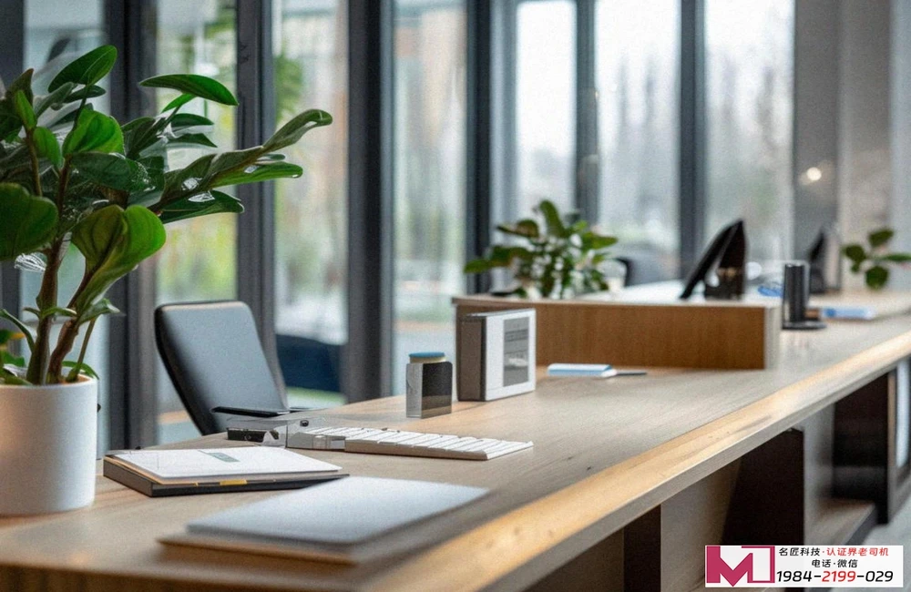 ISO9001认证办理，企业升级必修课，合规经营新起点