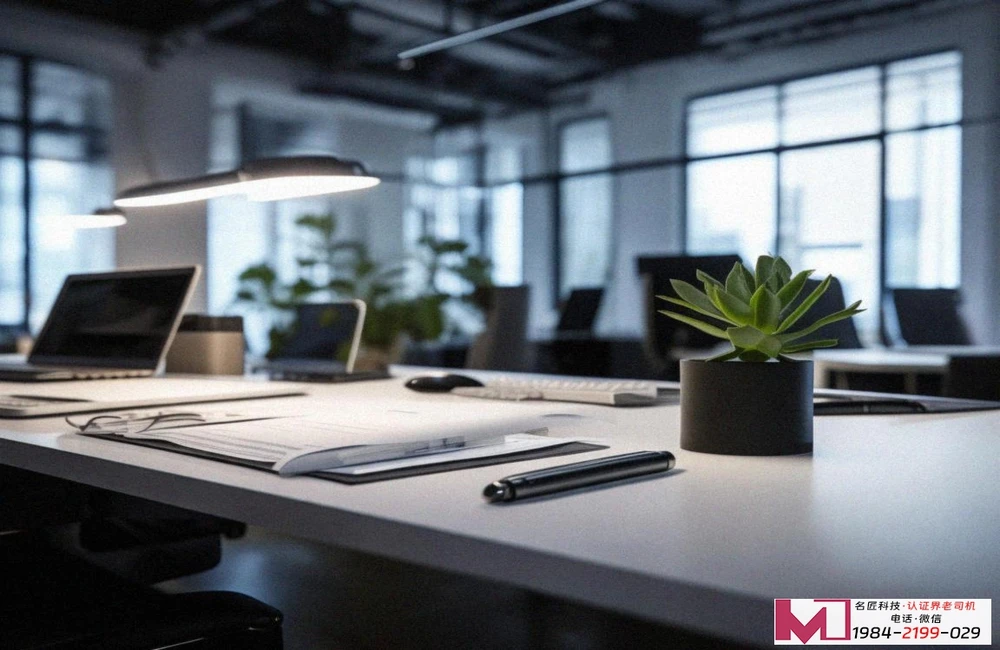 质量管理体系认证三证，如何一步到位？看完这篇就懂了