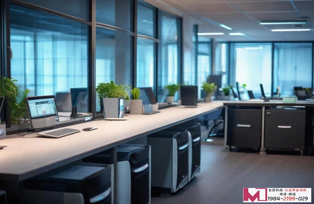 ISO认证培训，选错机构太可怕，老陈独家避坑指南