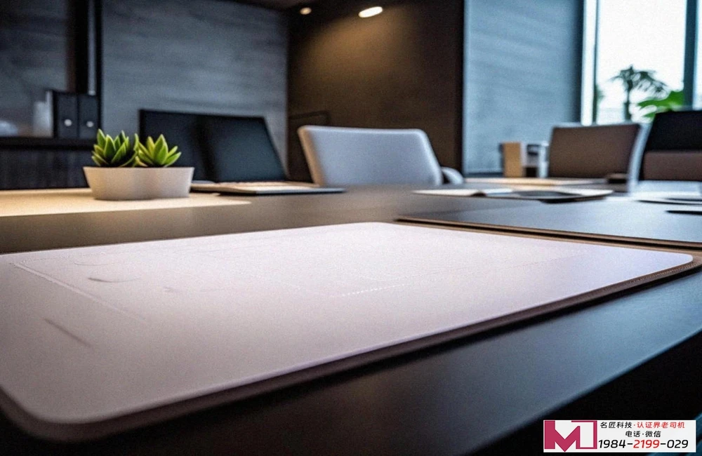 ISO 9001认证，解开企业质量密码，通往国际市场的通行证