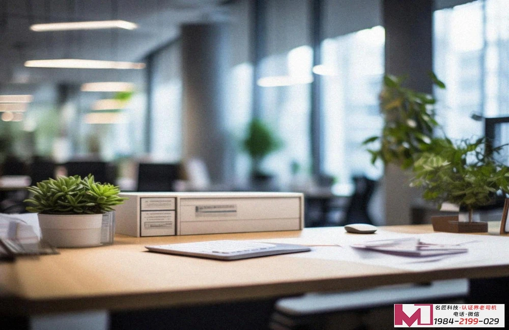 质量管理认证,怎么选才不踩坑,听听认证老陈怎么说