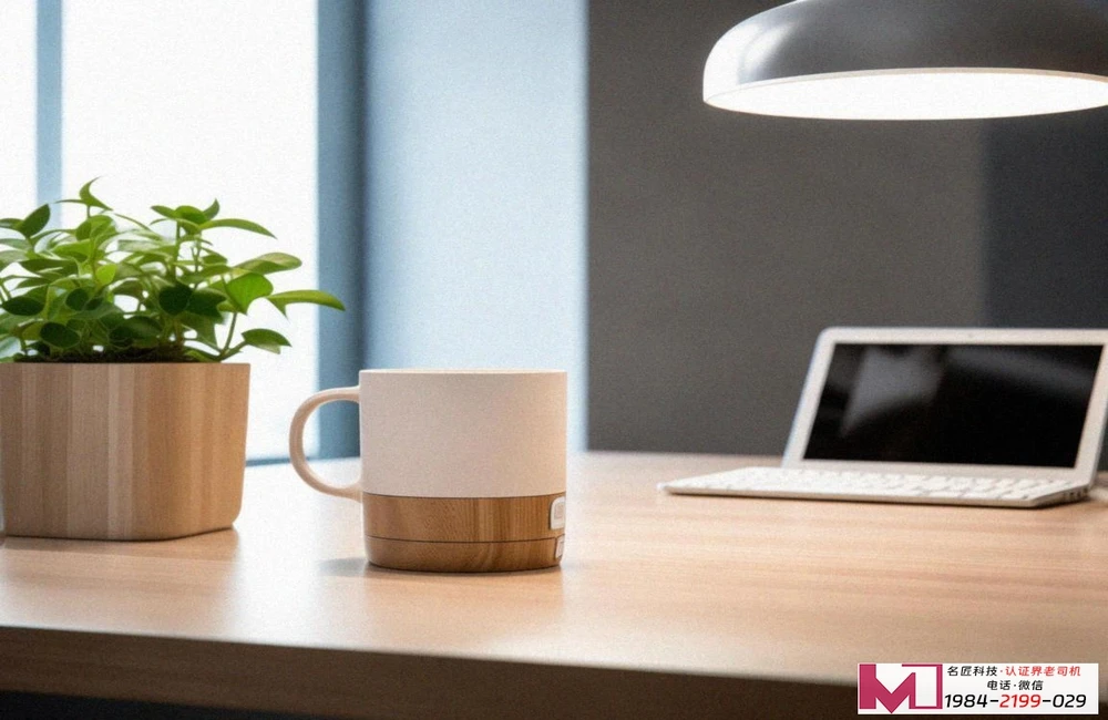 ISO9001的PDCA，企业质量管理的秘密武器，认证老陈为你揭秘。