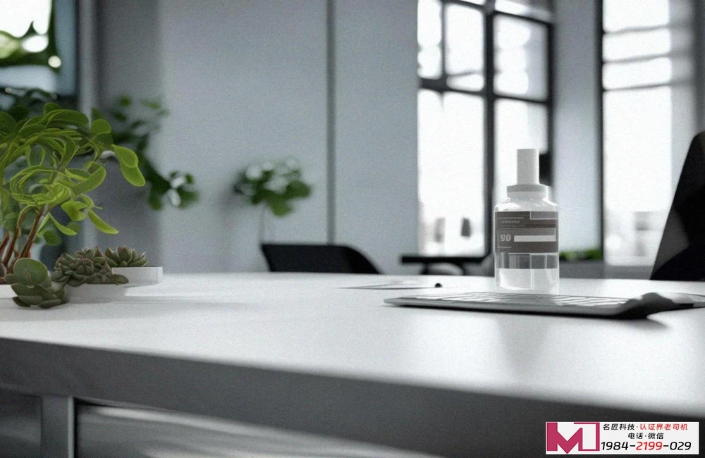 能源管理体系认证，企业节能降耗的核心一步，绿色转型的权威通行证