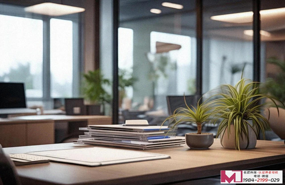 ISO27001认证，保障信息安全，提升企业竞争力