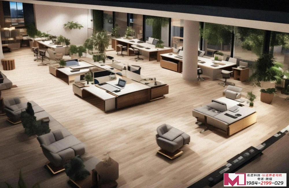 OHSAS 18001认证，守护员工安全，提升企业管理