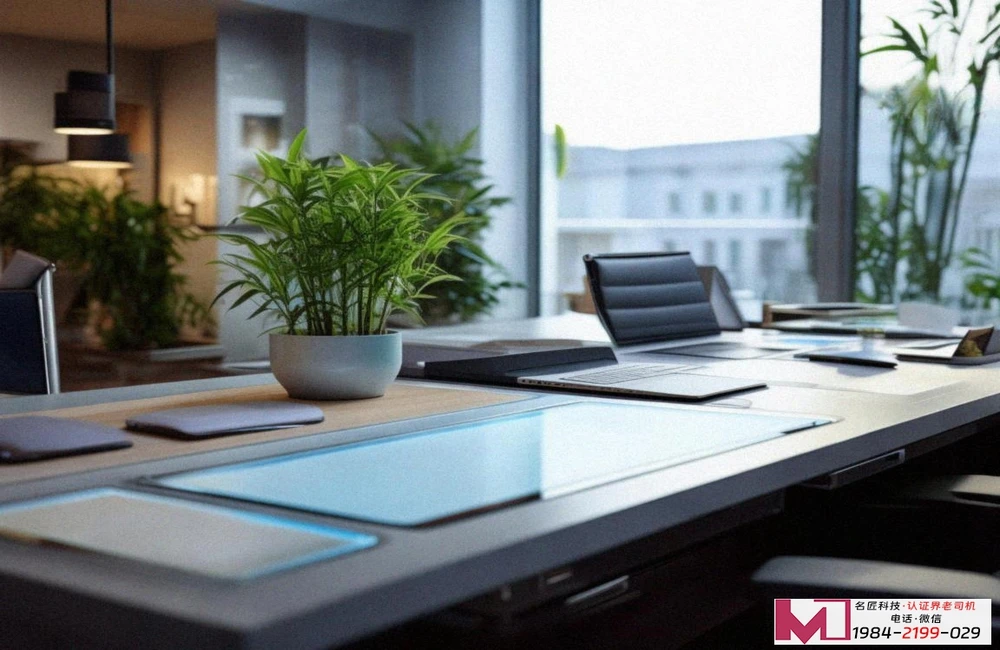 ISO9001认证，企业生存与发展的必修课，提升管理效率与市场竞争力