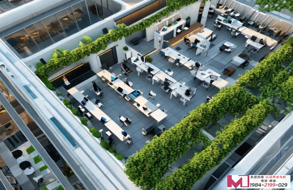 ISO14001环境管理体系认证，绿色转型第一步，企业必备合规利器