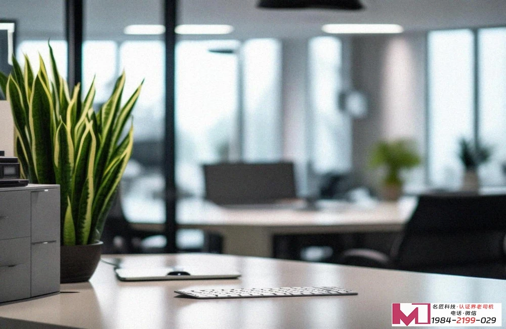 ISO9001认证流程，轻松拿证秘诀，认证老陈独家分享