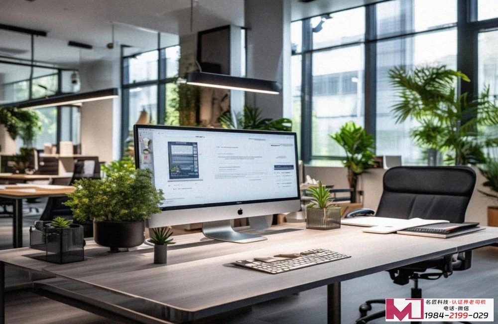 ISO9001认证苏州公司，选对伙伴事半功倍，避开陷阱提升效益