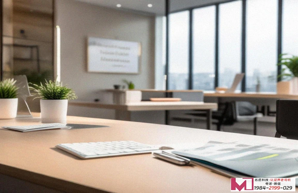 ISO9001认证，企业成长的必备选择，打造卓越质量管理体系