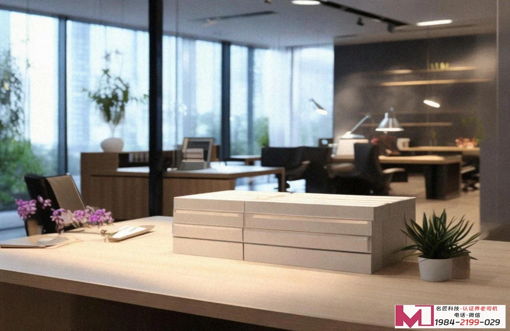 ISO50001认证条件，一看就懂，省钱又省心