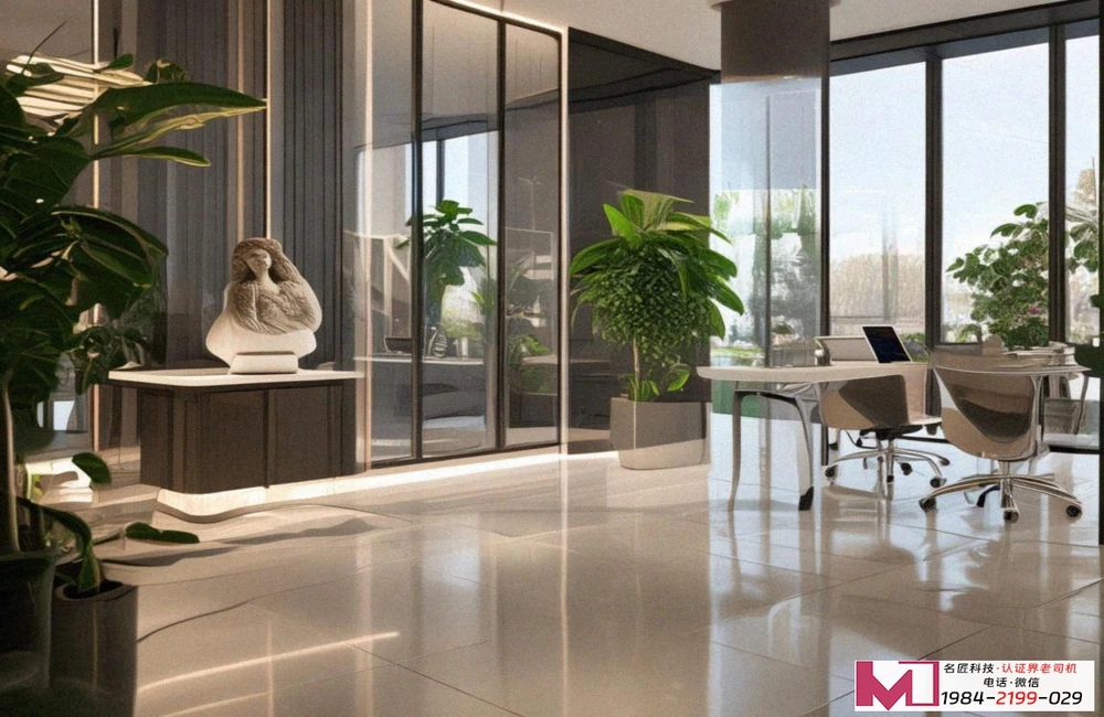 ISO9001认证，企业品质管理的金钥匙，打造高效运营体系 第1张