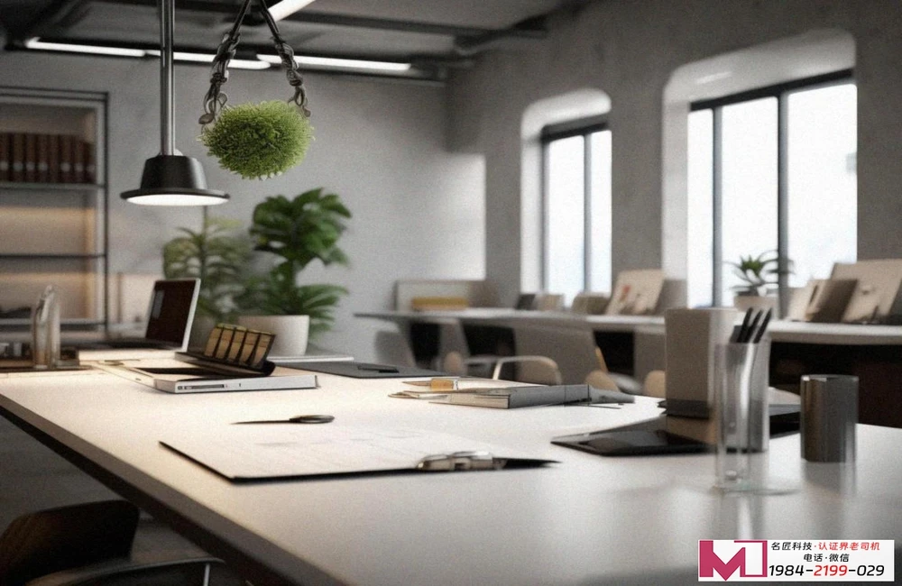 9000质量认证管理体系，不只是证书，更是管理利器 第1张