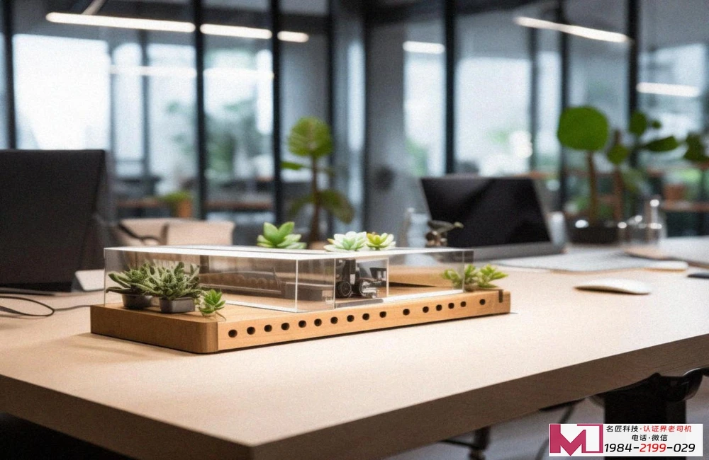 质量管理体系认证证书，企业必备吗，老陈揭秘真相