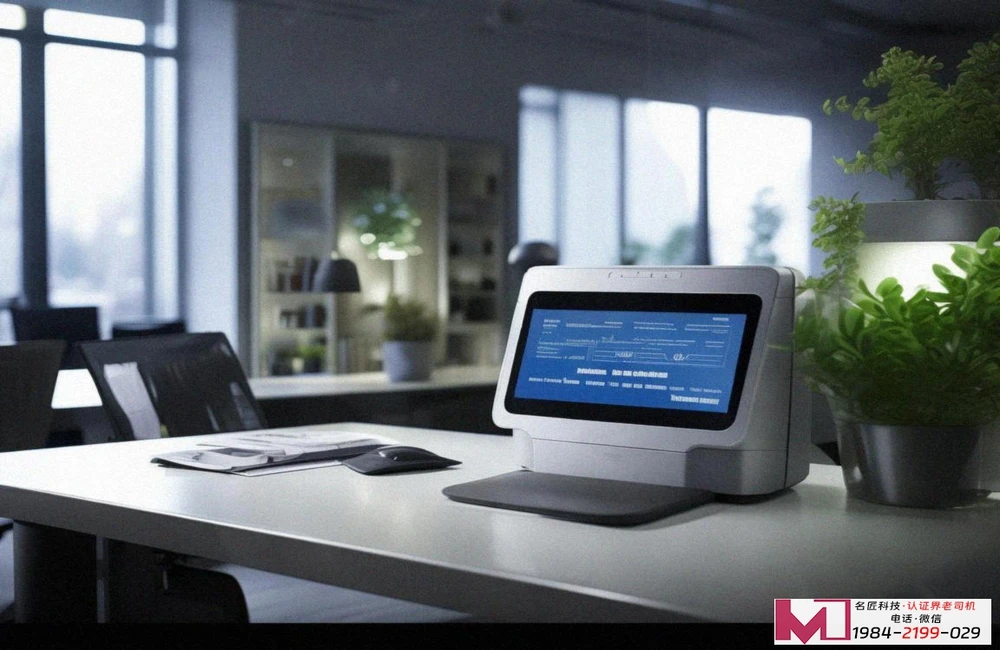 质量管理认证，提升企业效益，赢得客户信任