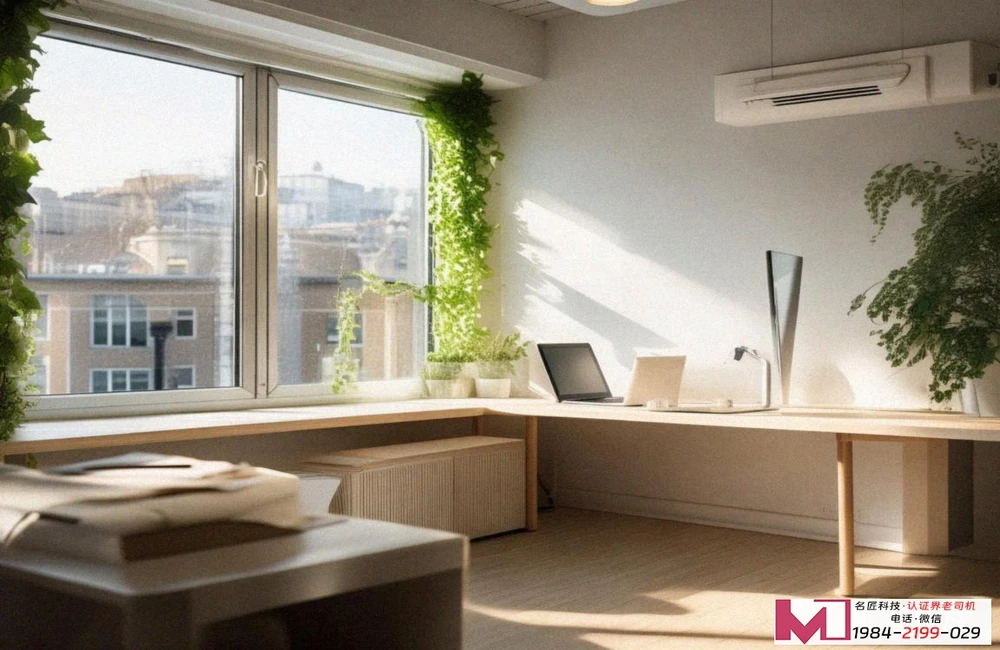 能源管理体系认证，提升企业能效，赢得市场信任