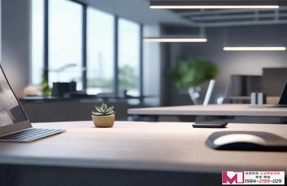 ISO9001认证，企业质量管理基石，名匠科技全权代理