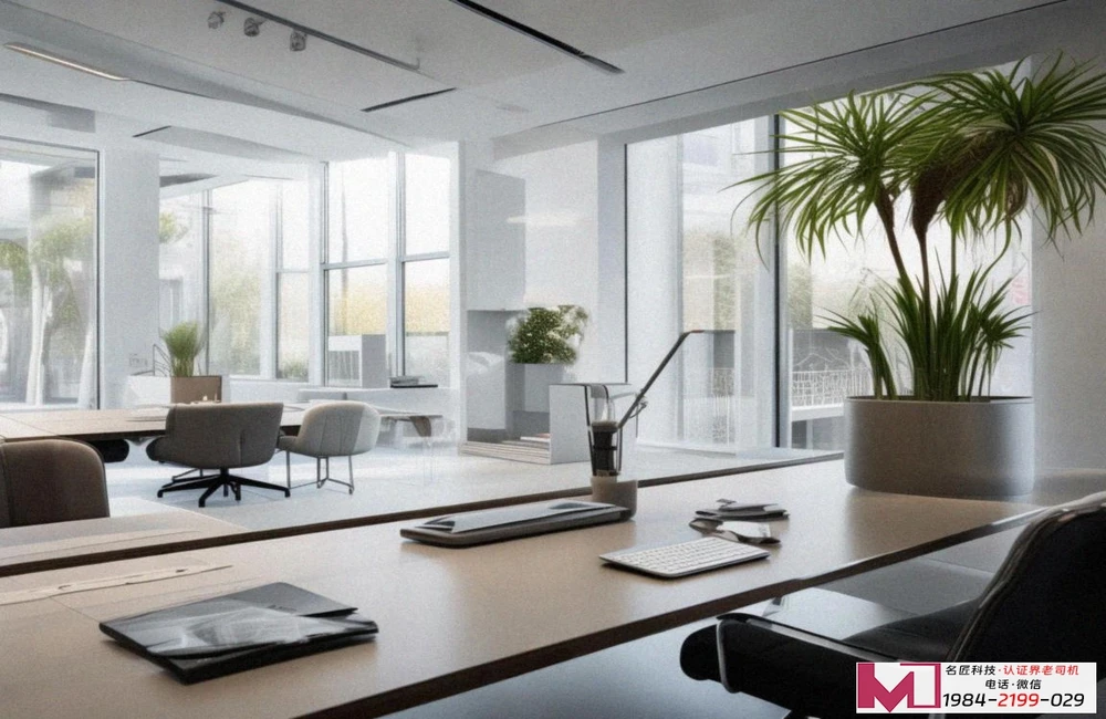 ISO14001认证，降本增效新路径，企业绿色转型必备