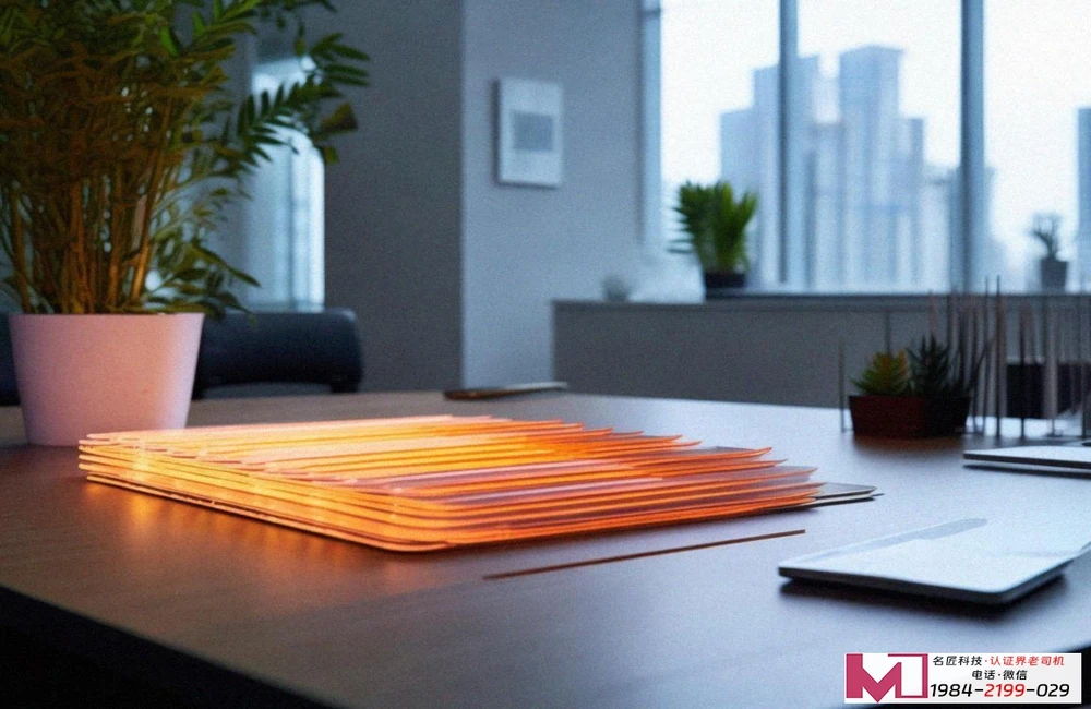 ISO9001认证，提升企业管理，助力市场拓展