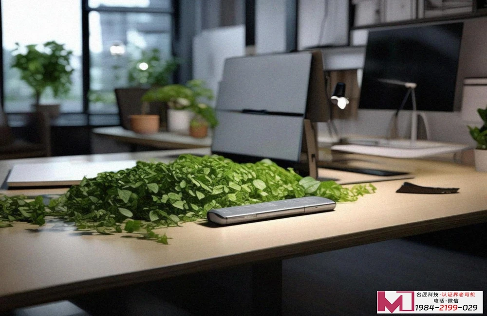 环境管理体系认证，企业绿色发展的通行证，提升竞争力的关键一步