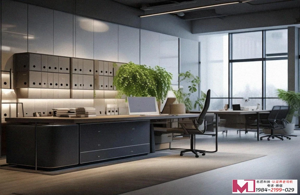 环境管理体系认证，核心要点解读，一文讲透