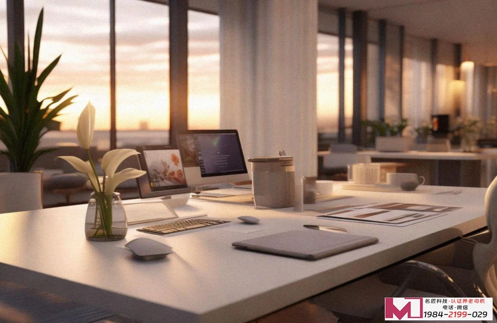 质量体系三认证，企业成长的必修课，合规经营的护身符