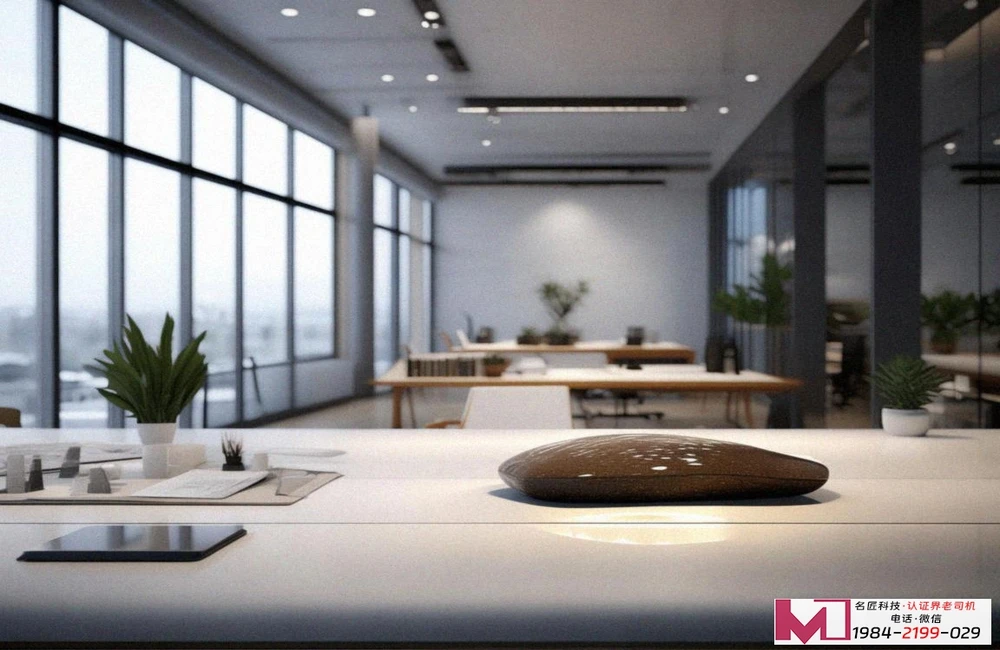 ISO9001认证全流程，手把手解析，避免踩坑