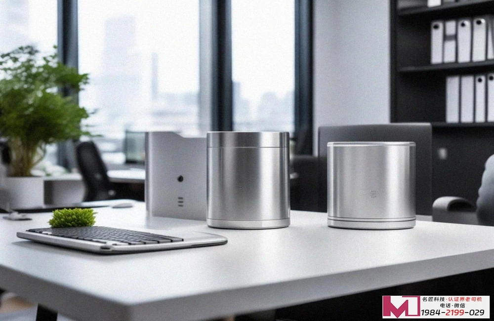 质量管理体系认证，提升企业效率，如何获取权威认证？ 第1张