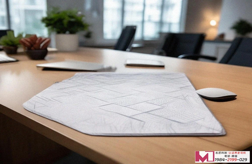 军工质量管理体系认证，拿证攻略全解析，避开企业申请误区 第1张