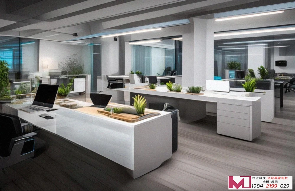 ISO14001认证怎么做，企业绿色转型，提升竞争力