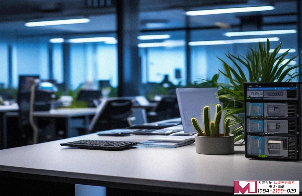 企业质量管理体系认证找谁做，权威机构怎么选，看完省下几万块