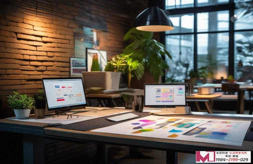 ISO9001认证，不只是证书，更是管理升级的钥匙