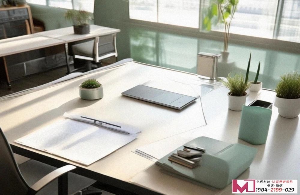 ISO9001认证，企业必备的通行证？认证老陈为你揭秘真相与捷径！