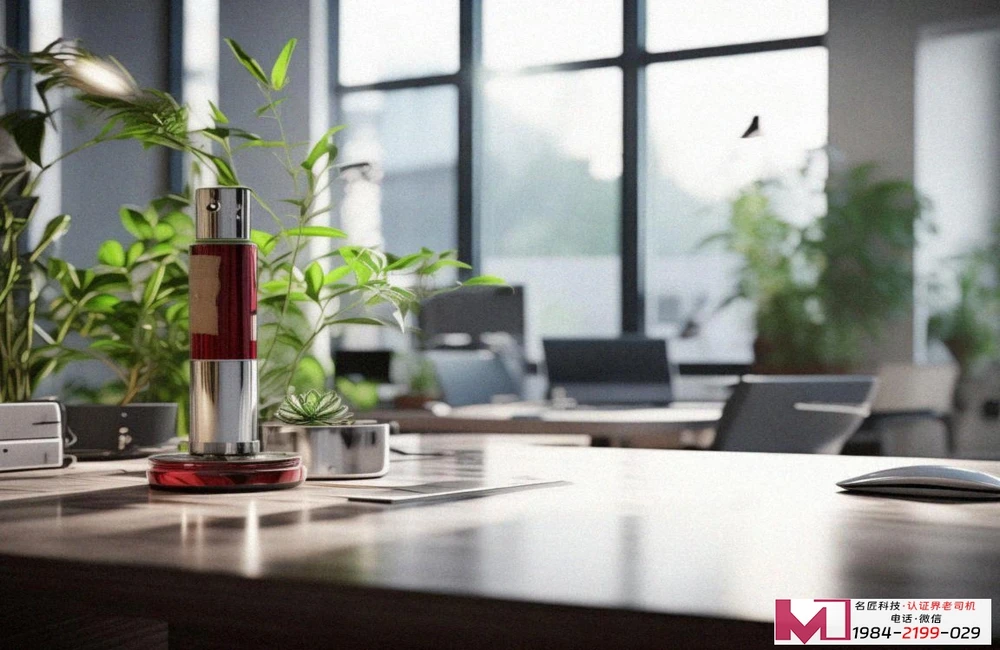 ISO37001认证，构建商业防火墙，远离贿赂风险陷阱