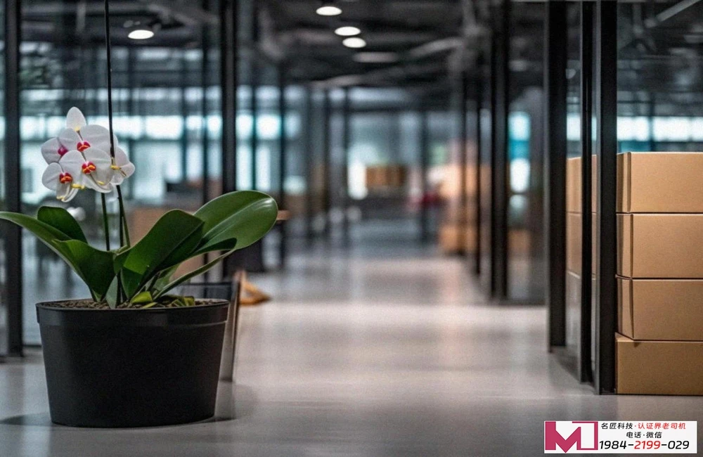 环境管理体系认证，企业为何必须了解，四大核心作用揭秘