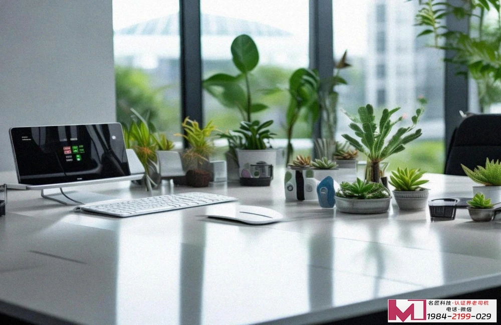 ISO14001认证条件全解析，企业必知的四件事，一次说清