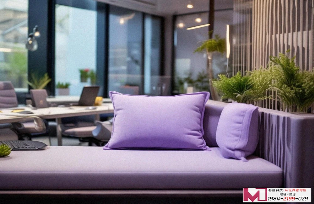 ISO14001认证，企业绿色通行证，破局环保合规难题