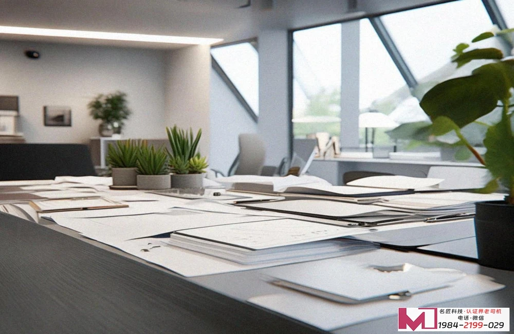 ISO 50001能源管理体系认证，企业降本增效的绿色通行证